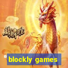 blockly games